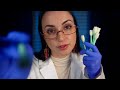 ASMR Testing Your Taste Buds