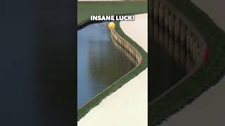 Fat Perez gets LUCKIEST break! 😱