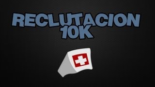 TRANSFORMICE - Reclutacion 10k de First [HD]