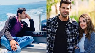 Erkan Meriç and Yağmur Öztürk#erkanmeriç#yağmuröztürk#keşfet#yenidizi#