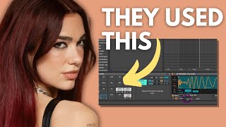 How Dua Lipa Uses Sound Layering in 