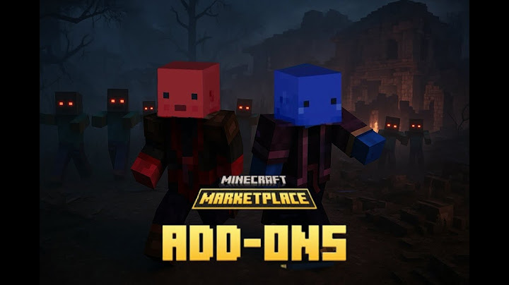 LAS ARMADURAS MÁS ROTAS DE MINECRAFT BEDROCK