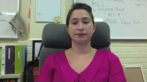 EDUR 5000- Exceptionality