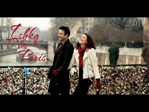 Ishkq In Paris - Film Review - Preity Zinta