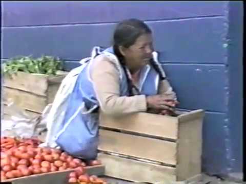 camera iphone 8 plus apk Driving in Quito, Ecuador (1992)
