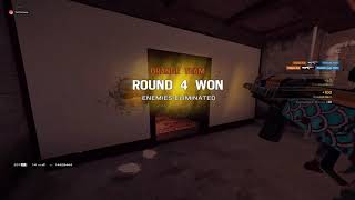 That one tap tho