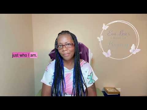 Welcome to Eva Lea Speaks | Join Eva Lea’s Circle of Legacy
