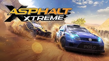 Asphalt Xtreme Android iOS  - Gameplay Part 3