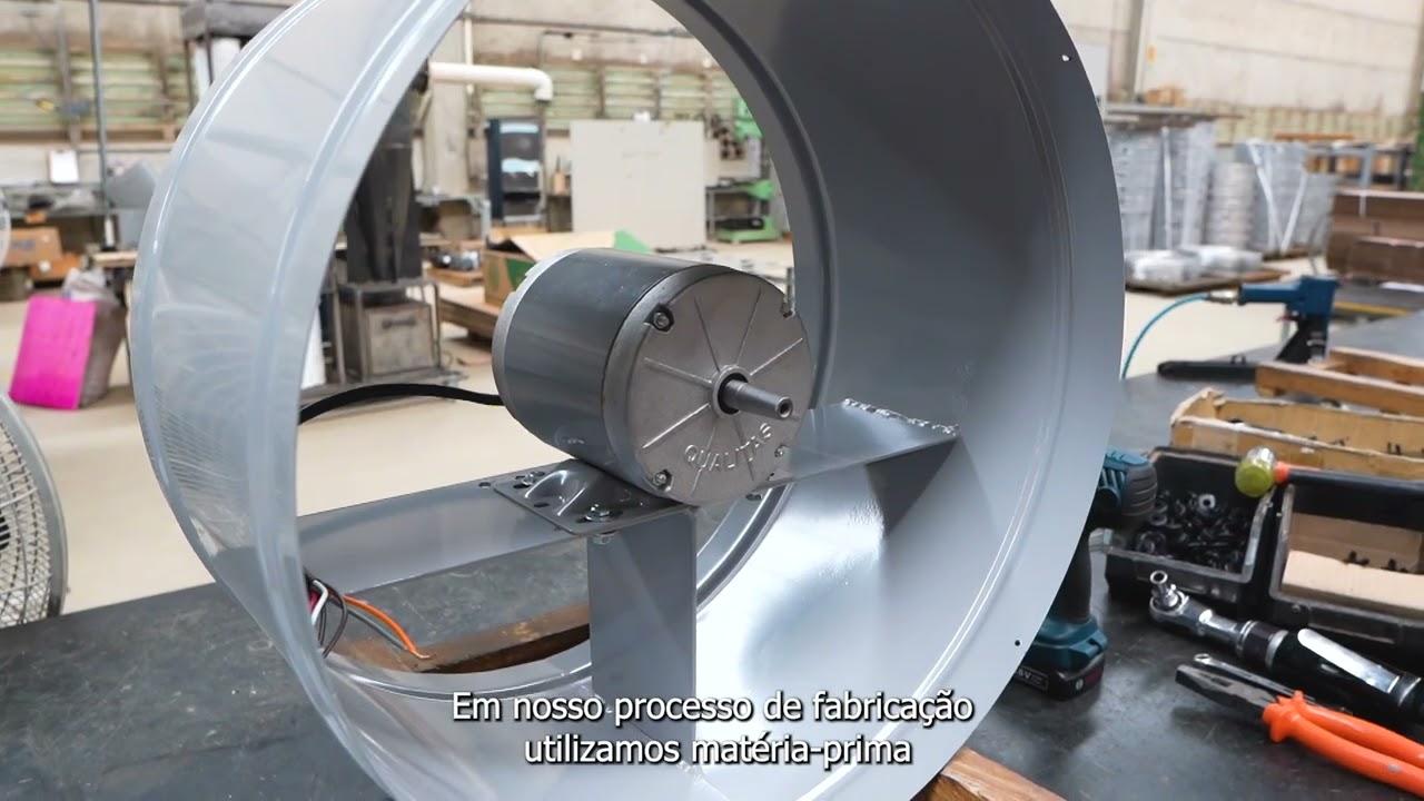 Qualitas, vídeo institucional