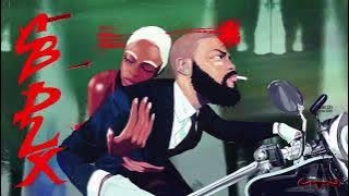 Duckwrth - Sticky Situation (DLX Visualizer)