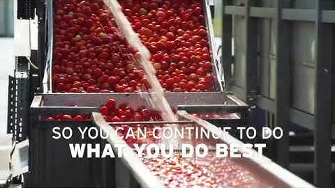 The Power of Digital: Ecolab Food and Beverage