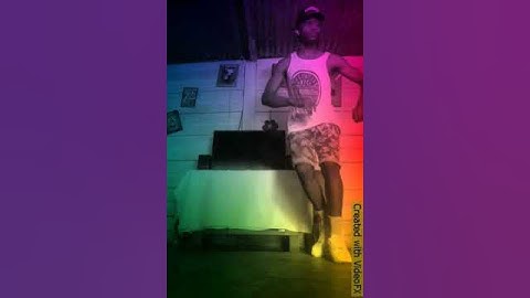 50 cent - Just a little bit (dance video)
