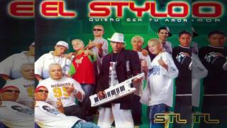 Video thumbnail of "El Stylo - Mi Historia Entre Tus Dedos"