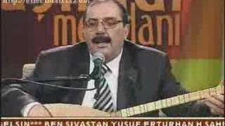 Ben Razı Değilem Hicrana Gama - Aşık Nuri Çırağı #aşıklarmeydanı #tv5  #AşıkSümmani