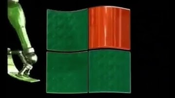 I Accidentally Windows Server 2003 Animation