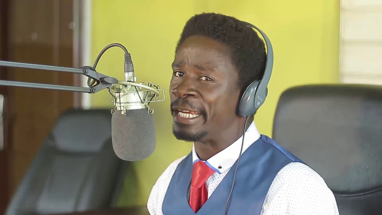 HOW TO PRAY STEP BY STEP BY EVANGELIST AKWASI AWUAH (2018 OFFICIAL VIDEO)