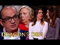 “Two Brands, Two Websites, You’re in for a Disaster” | Dragons’ Den