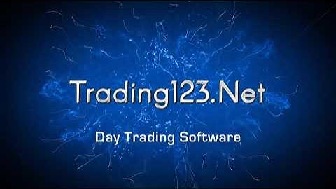 Trading123 AutoTrader | Trading CL, NQ and ES | Trading Automation