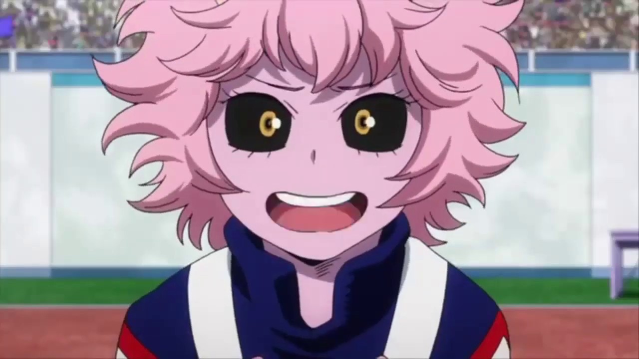 What my cutie mark is telling me -AMV- Bnha