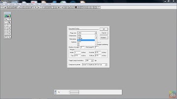 PageMaker Lesson ( 1 ) New File