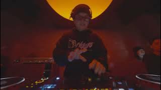 FALLENS: LIVE DJ SET (12.21.2024) - (HIPHOP, R&B, HOUSE AND MORE)