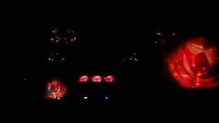 Joshua Light Show Live At Netmage 08 - 1 Of 3