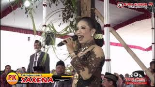 APRI MIMIN ( DUO SINDEN ) LANGGAM GELO CAMPURSARI SAXENA PRODUCTION