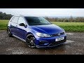 Do I Miss My Golf R?