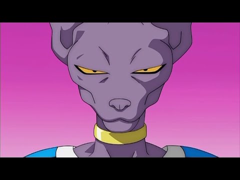 ドラゴンボール超 第18話予告 オラも来たぞ ビルス星で修行開始だ Youtube