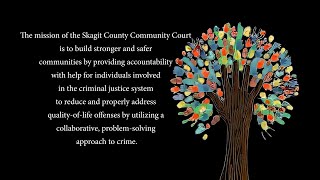 A Novel Approach  To Justice: Community Court