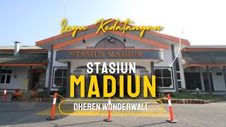 Download Lagu Lagu Kedatangan Stasiun Madiun | Nasi Pecel Madiun MP3