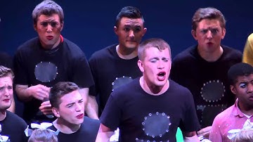 Humorology 2014 - Pi Beta Phi & Sigma Phi Epsilon