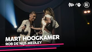 Mart Hoogkamer  Rob de Nijs Medley // Sterren NL