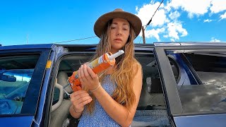 Download Lagu Real Van Life : My Roof is Leaking ... Again! MP3 Download Lagu Real Van Life : My Roof is Leaking ... Again! MP3