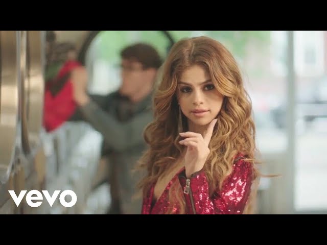 Selena Gomez - Kill Em With Kindness (Full Verizon Commercial)