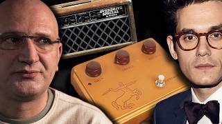 RANT - JOHN MAYER TONE IS NOT WHAT YOU THINK