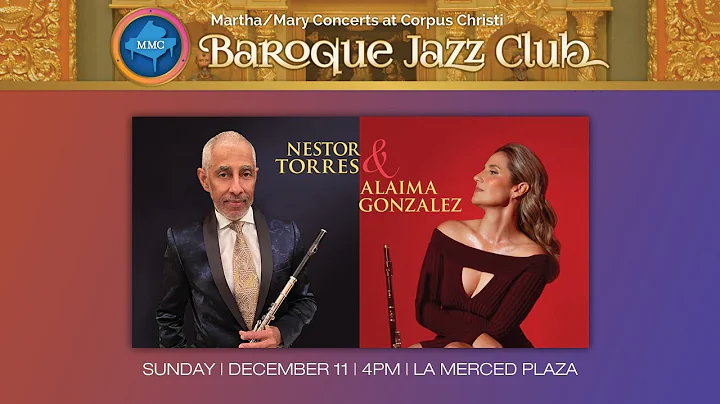 Nestor Torres & Alaima Gonzalez 12.11.22