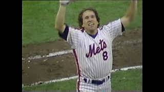 1986 METS: A Year to Remember 4/5