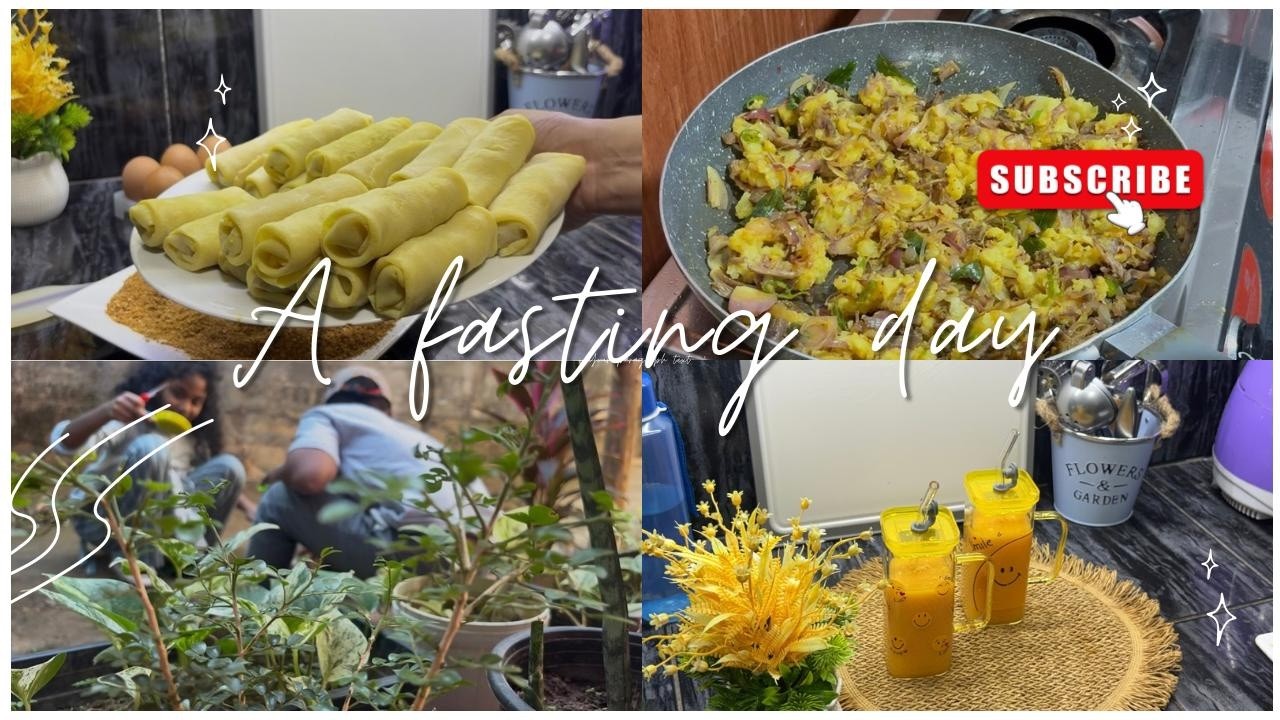 Baraath day fasting vlog❤️#Nasrishcooks#viralvideos#beefroll #cooking #dayinmylife #snacks #ramadan