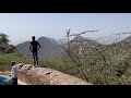 Ajmer taragarh hill vlog