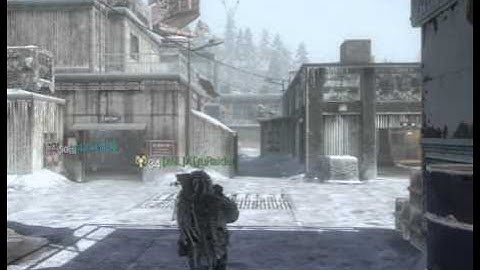 Double Tomahawk Across Map , MUST SEE!!!