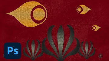 How to Add Layer Styles to Multiple Layers in Photoshop | Adobe Photoshop