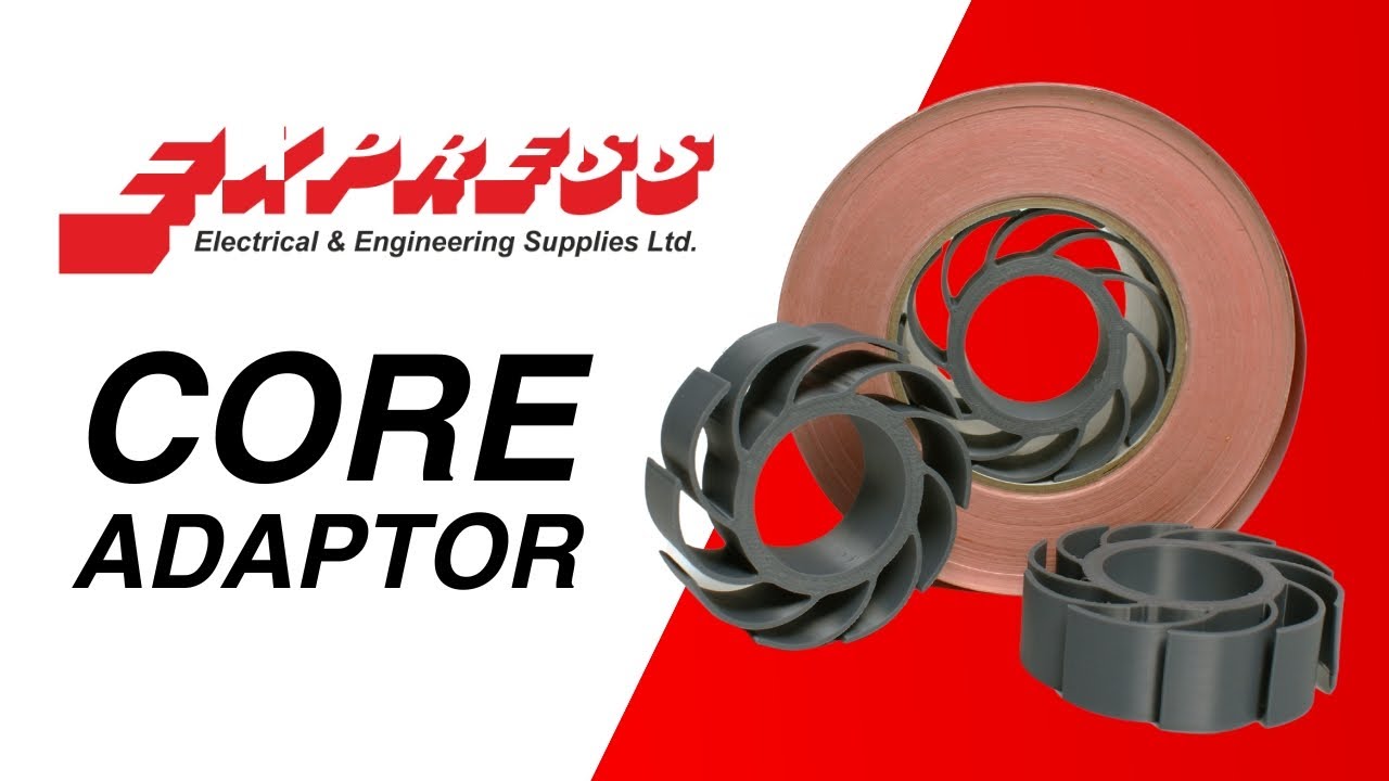 Engineering Supplies – core