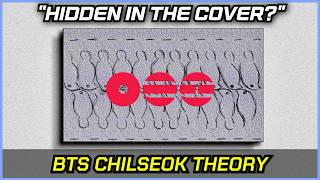 Did Bts Hide The Chilseok Love Story In Arirang Album Cover