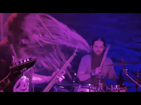 VEKTOR- Charging The Void (live at Flying Circus Cluj RO iun2023)