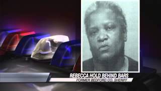 TBI Arrests Former Bedford Co. Sheriff's Department Employee