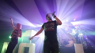 Welsumse Karmse 2017 Noah