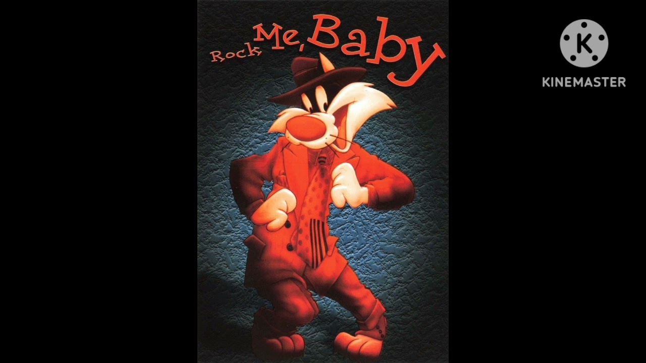 Babyroots- rock me baby (extended mix) 1992. Sandy Chambers