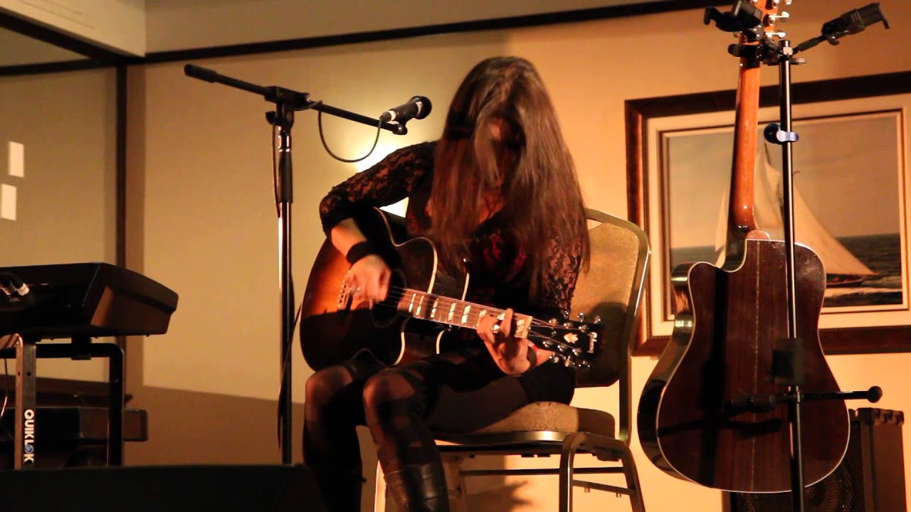 Christine Nicole Campbell