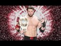 WWE Rebel Son ► Bad News Barrett Theme Song
